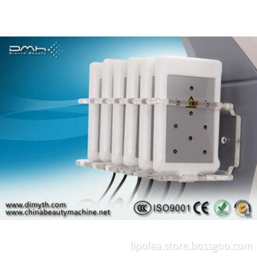 Home Use Ultrasonic Cavitation Body Slimming Machine 1MHZ R